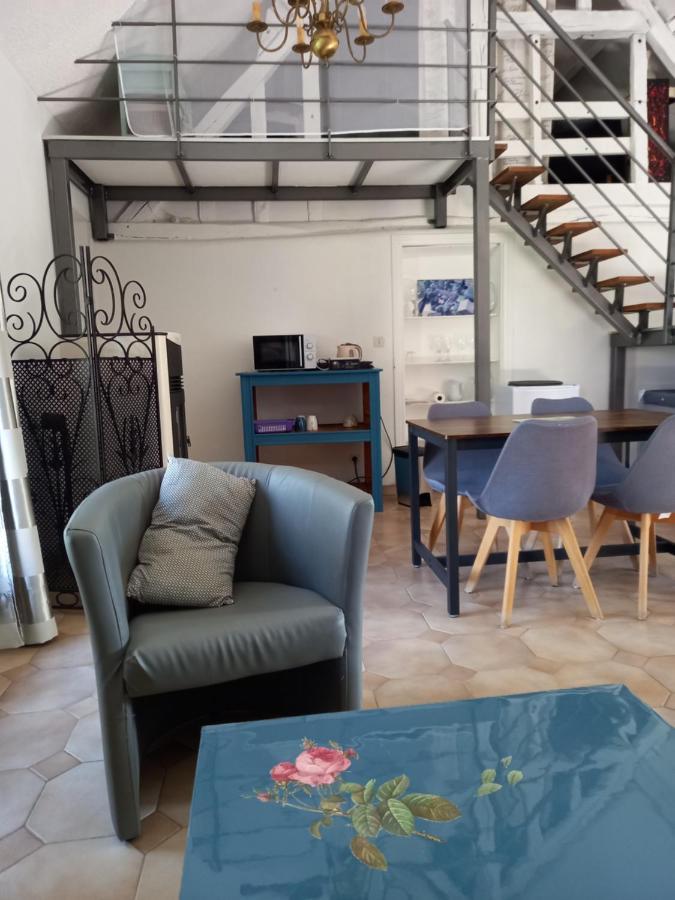 Chez Noelle Illiers-Combray Exterior photo